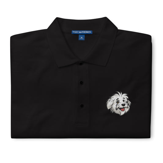 Sebastian Smiles Premium Polo